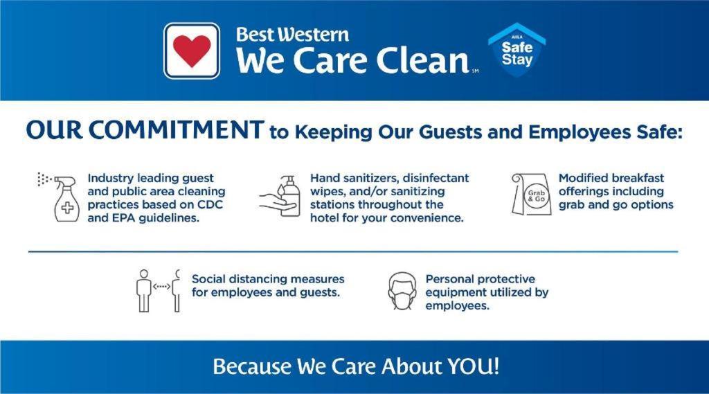 Best Western Diamond Inn Three Hills Dış mekan fotoğraf