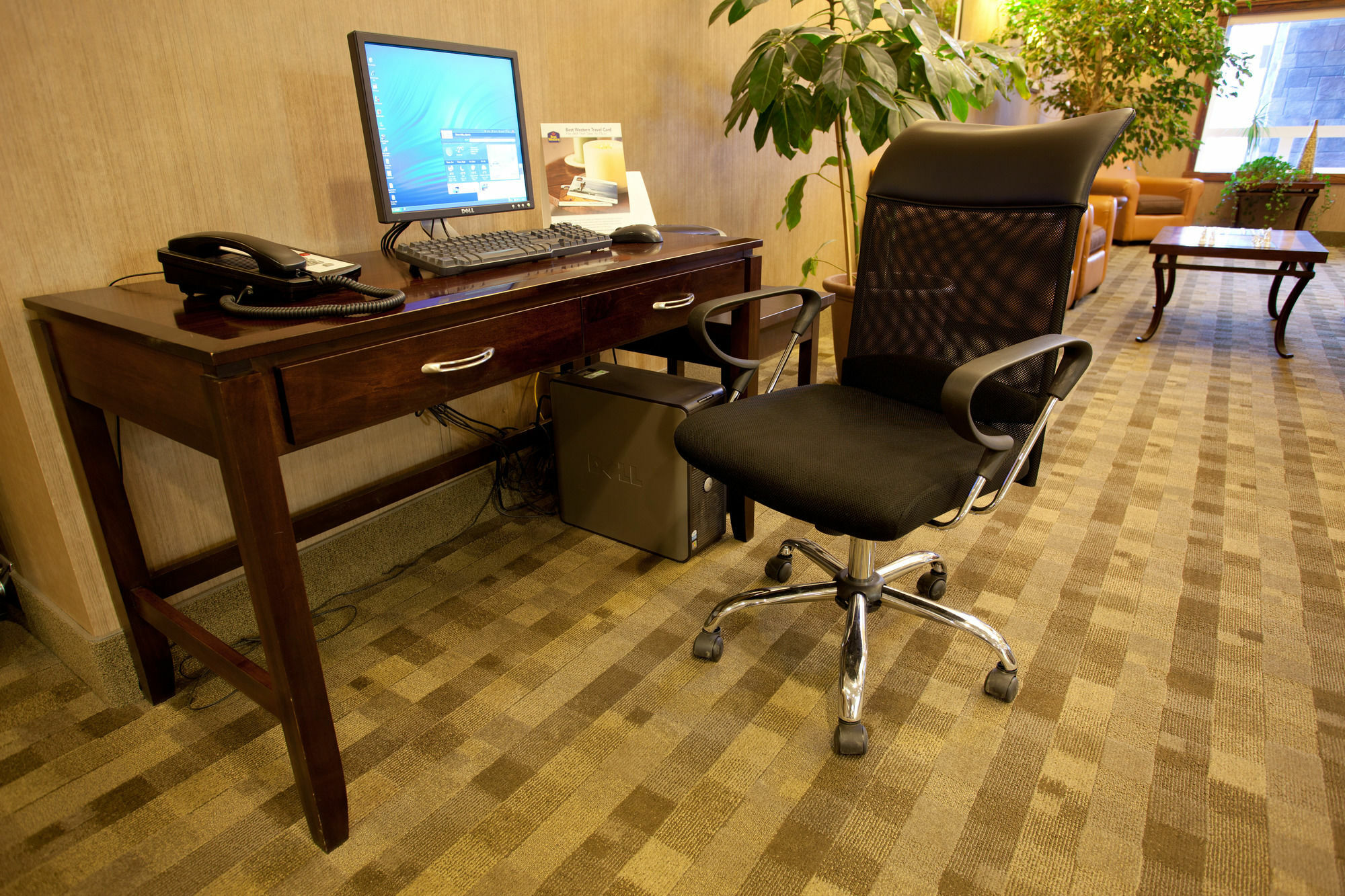 Best Western Diamond Inn Three Hills Oda fotoğraf